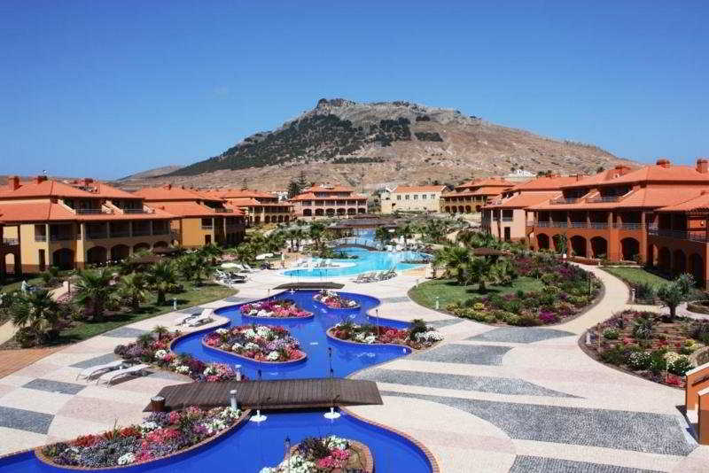 Las mejores ofertas de Pestana Porto Santo Porto Santo