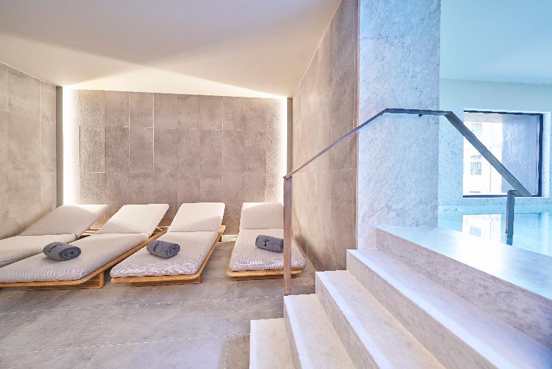 Las mejores ofertas de PortoBay Flores Oporto