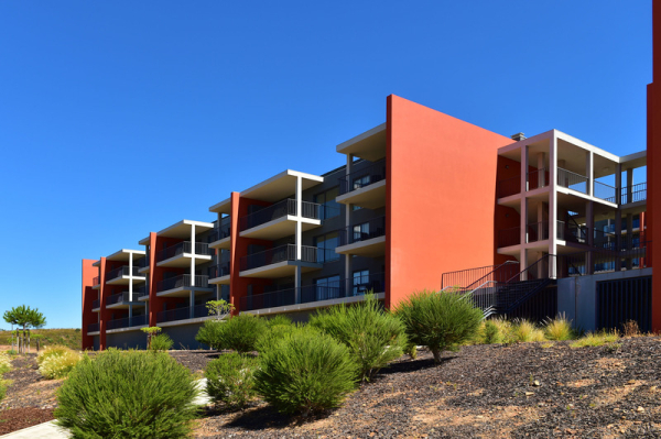 Las mejores ofertas de Algarve Race Resort Apartments Portimão 