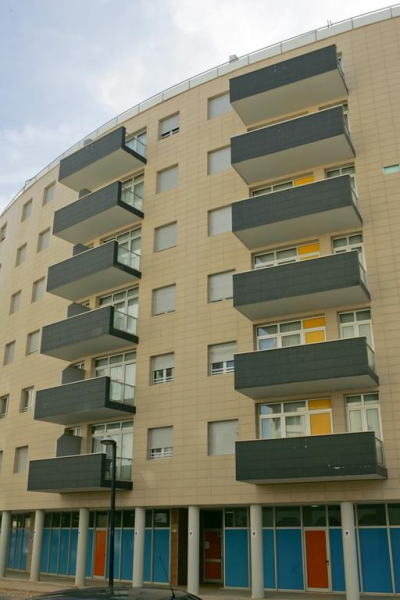 Las mejores ofertas de Apartamentos Mirante Da Rocha Praia de Rocha