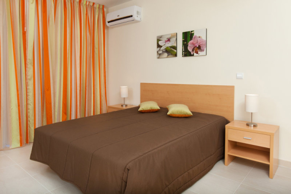Las mejores ofertas de Flamingo Residence Portimão