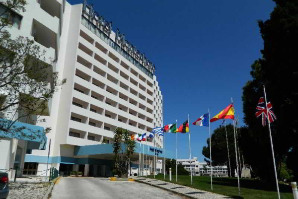 Las mejores ofertas de Jupiter Albufeira Hotel Albufeira