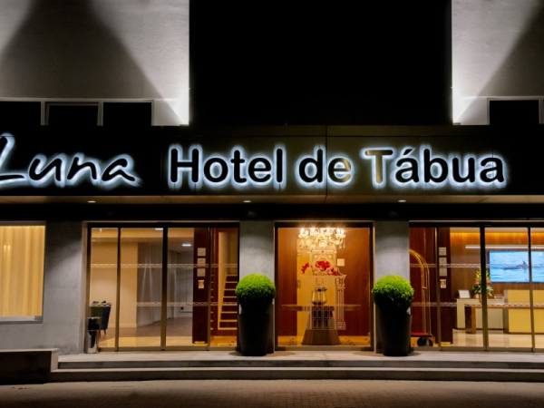 Las mejores ofertas de Luna Hotel de Tábua Tábua 