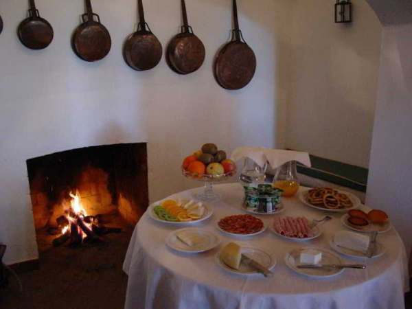 Las mejores ofertas de Monte da Corte Ligeira Beja