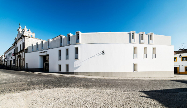 Las mejores ofertas de Moov Hotel Évora Évora