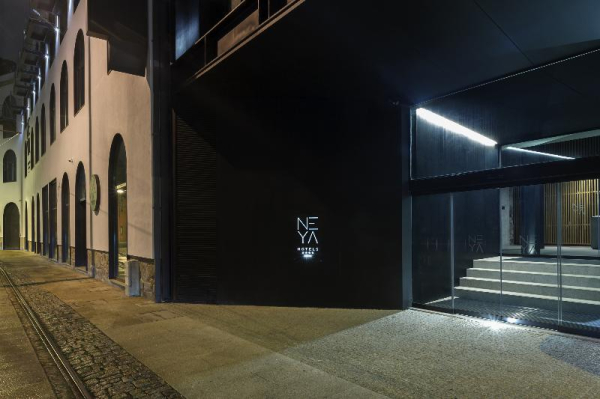 Las mejores ofertas de Neya Porto Hotel Oporto