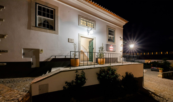 Las mejores ofertas de Pousada Vila Óbidos Óbidos 