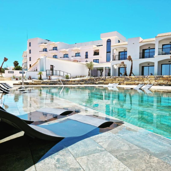 Las mejores ofertas de Regency Salgados Hotel & Spa Albufeira 