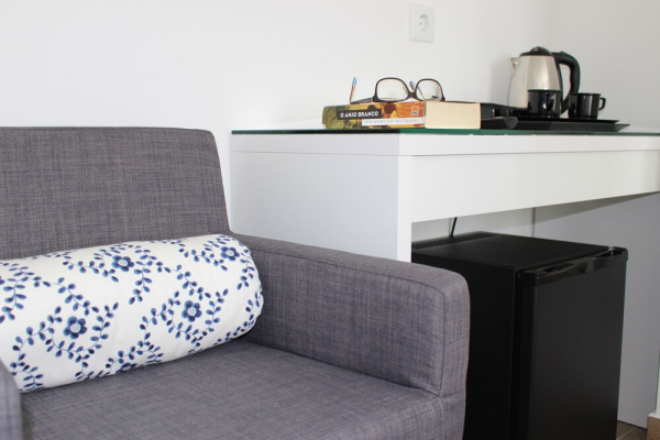 Las mejores ofertas de River Inn Odemira