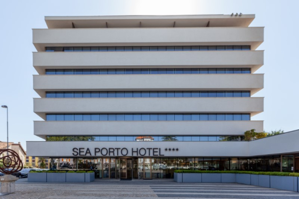 Las mejores ofertas de Sea Porto Hotel Oporto