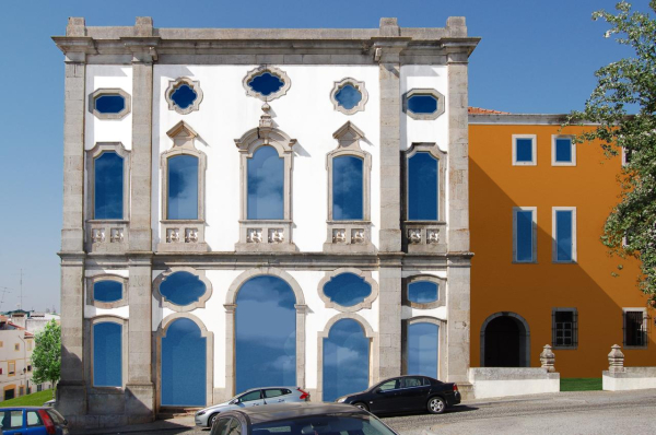 Las mejores ofertas de Vila Galé Collection Elvas Elvas 