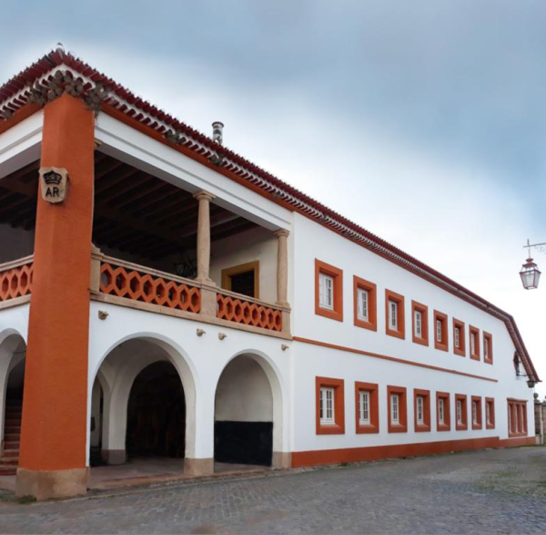 Las mejores ofertas de Vila Gale Collection Alter Real Alter Do Chão 