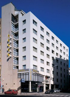 Las mejores ofertas de ibis budget Braga Centro Braga 