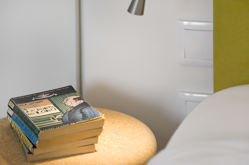 Lisbon Serviced Apartments - Ascensor da Bica