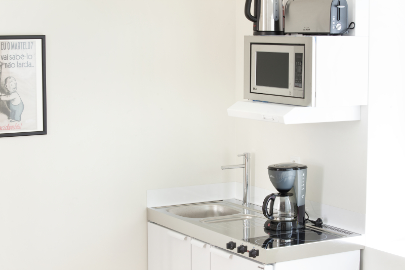 Las mejores ofertas de Lisbon Serviced Apartments - Ascensor da Bica Lisboa