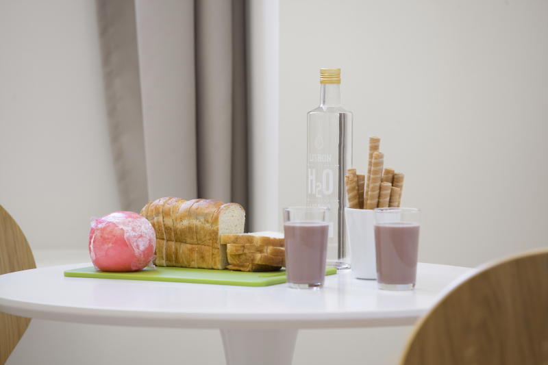 Lisbon Serviced Apartments - Ascensor da Bica