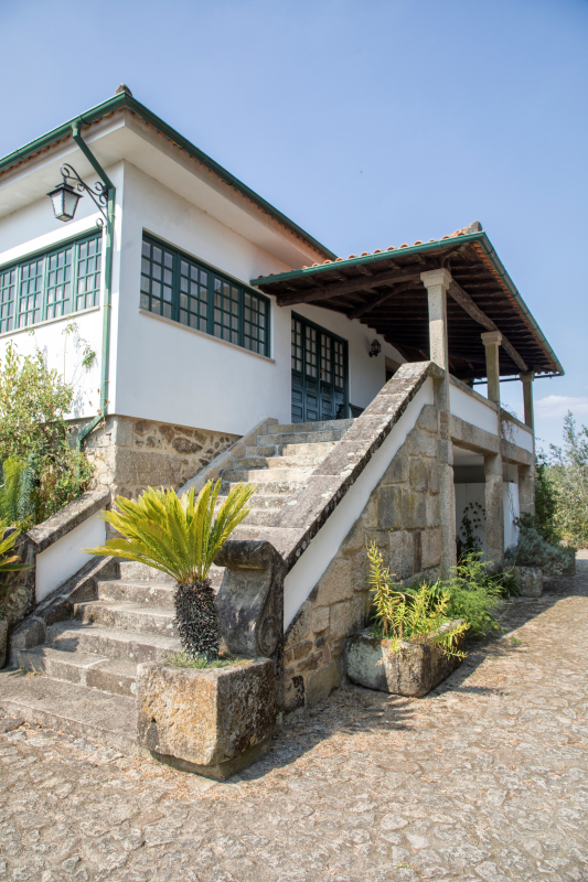 Las mejores ofertas de Quinta Do Sobreiro Braga 