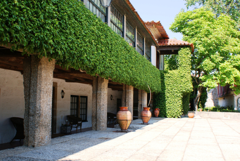 Las mejores ofertas de Quinta da Ponte do Louro Braga 