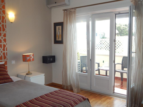 Las mejores ofertas de Dolce Cascais Home Estoril