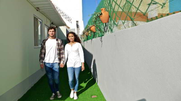 Las mejores ofertas de Guest House Sao Filipe Faro