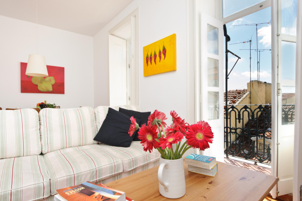 Las mejores ofertas de Hello Lisbon City Apartments Lisboa
