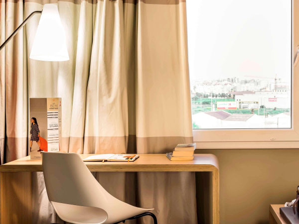 Las mejores ofertas de Ibis Faro Algarve Faro