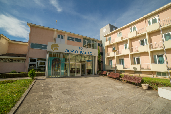 Las mejores ofertas de Joao Paulo II Braga