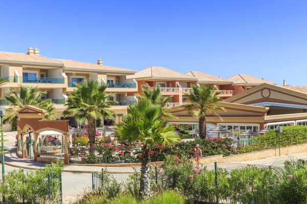 Las mejores ofertas de Lakeside Country Club Quinta Do Lago