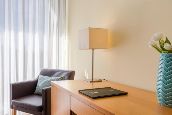 Las mejores ofertas de Luna Arcos Hotel Nature & Welness Braga