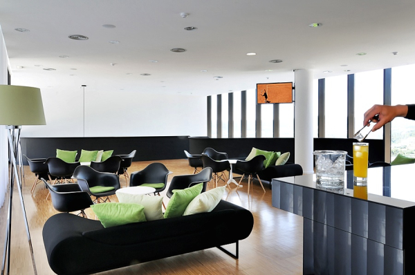 Las mejores ofertas de Open Village Sports Hotel & SPA Club Guimarães