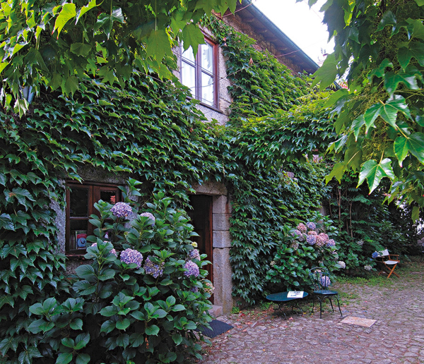 Las mejores ofertas de Quinta Da Picaria Guimarães