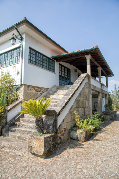 Las mejores ofertas de Quinta Do Sobreiro Braga 