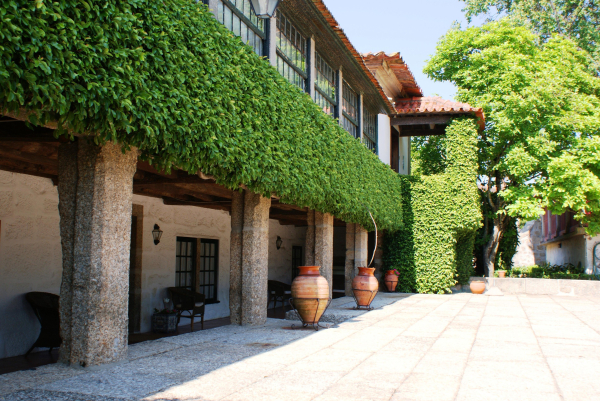 Las mejores ofertas de Quinta da Ponte do Louro Braga 