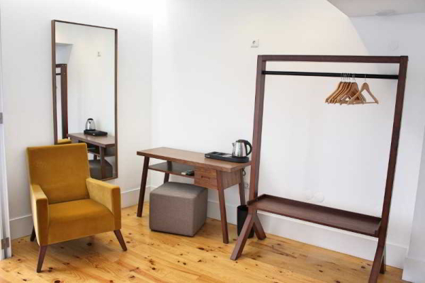 Las mejores ofertas de Trovador City Guest House Guimarães
