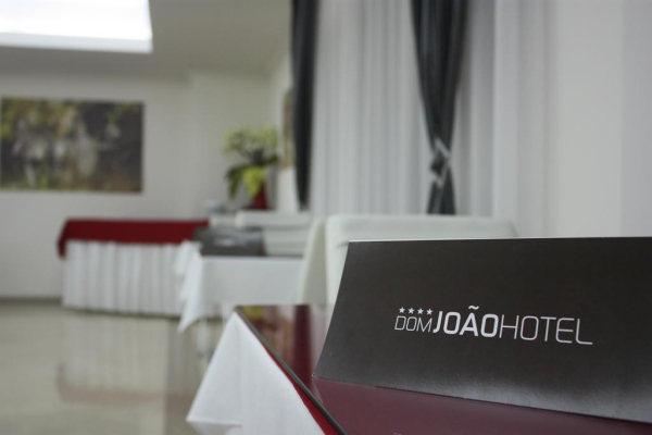 Las mejores ofertas de Dom Joao Santarém