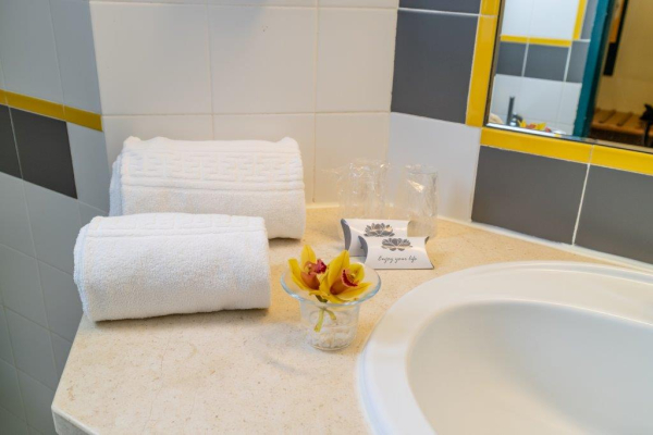 Las mejores ofertas de Flag Hotel Guimarães-Fafe Fafe 