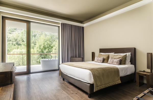 Las mejores ofertas de Aqua Village Health Resort & Spa Guarda