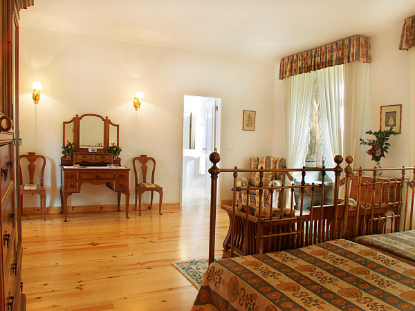 Las mejores ofertas de Casa De Vilarinho De S.Romao Vila Real