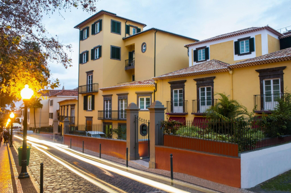 Las mejores ofertas de Castanheiro Boutique Hotel Madeirã