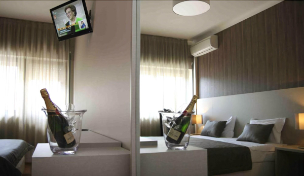 Las mejores ofertas de Douro Inn Viseu