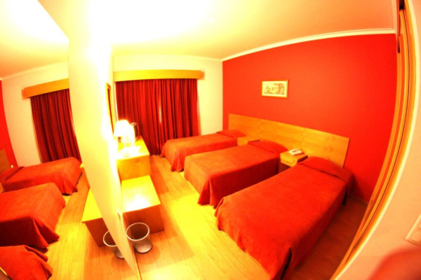 Las mejores ofertas de Durao Hotel Viseu