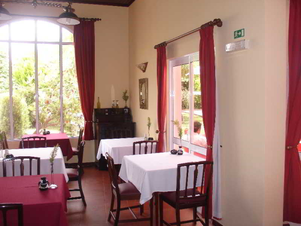 Las mejores ofertas de Inn & Art Casa de Chá dos Prazeres Madeirã