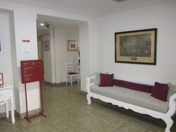 Las mejores ofertas de Palacete Barão de Forrester Vila Real