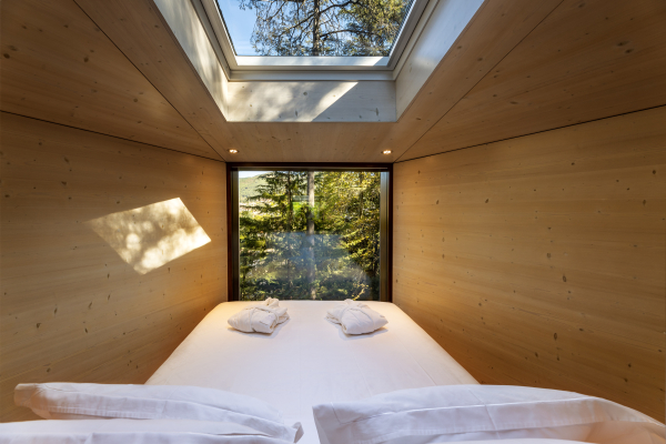 Las mejores ofertas de Pedras Salgadas Nature & Spa Park Vila Real 