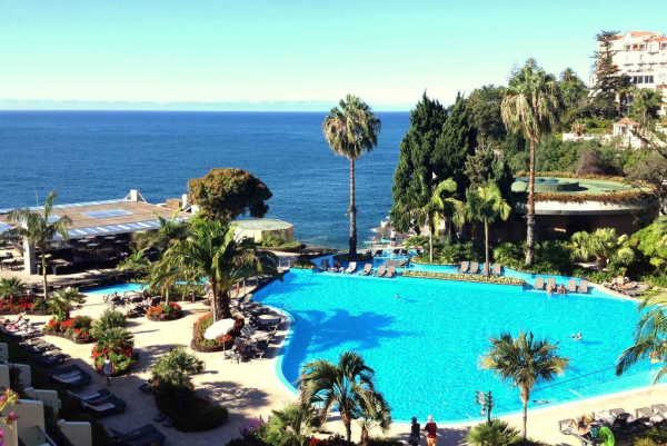 Las mejores ofertas de Pestana Madeira Beach Club Madeirã