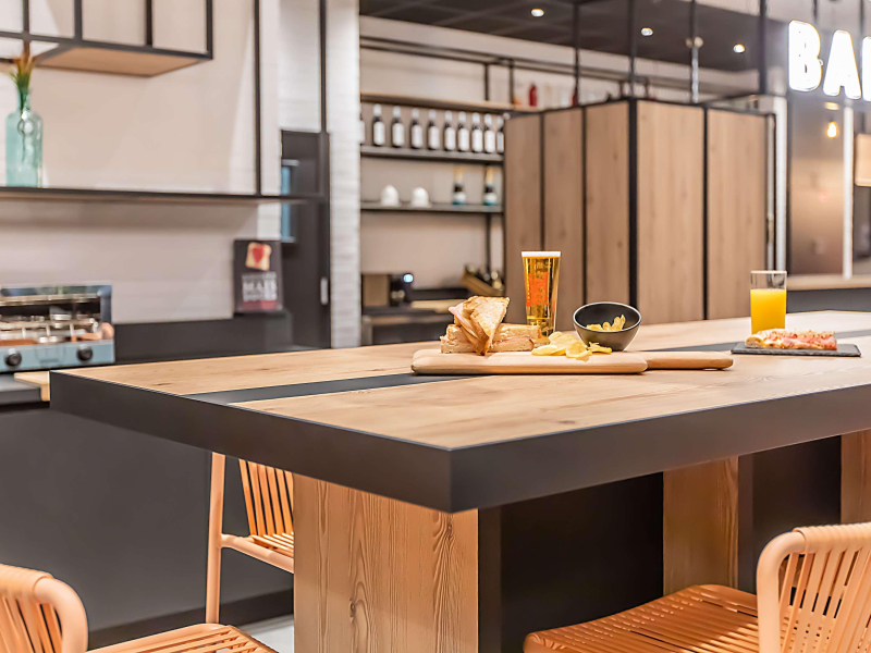 Las mejores ofertas de Ibis Braganca Bragança