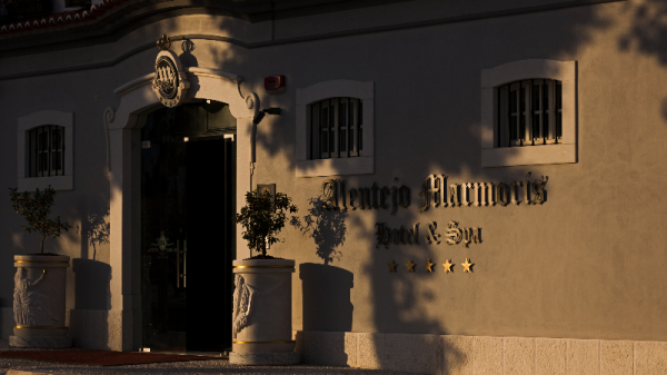 Las mejores ofertas de Alentejo Marmoris Hotel & Spa Évora