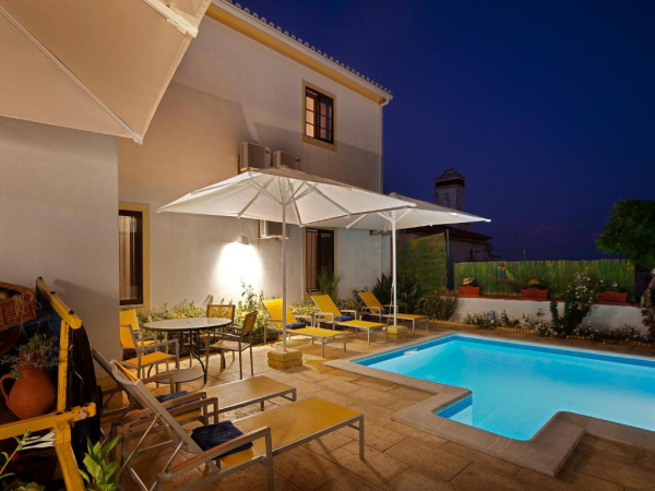 Las mejores ofertas de Betica Hotel Rural Beja