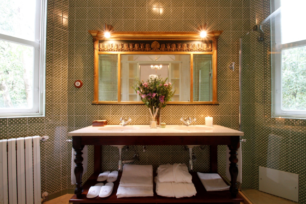 Las mejores ofertas de Casa De Mogofores Coimbra 