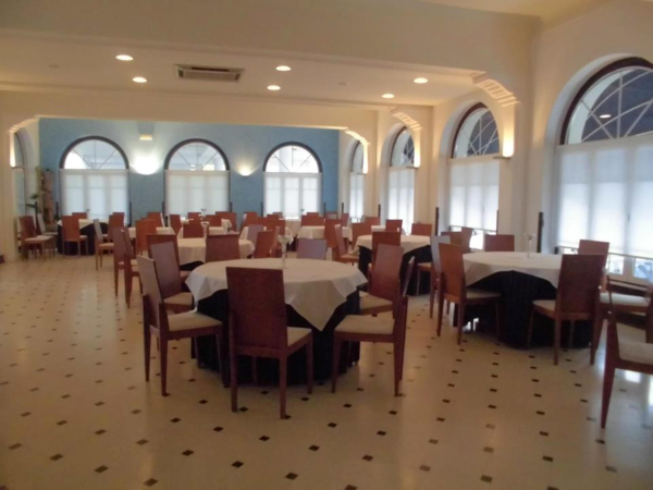 Las mejores ofertas de Evenia Monte Real Fátima 